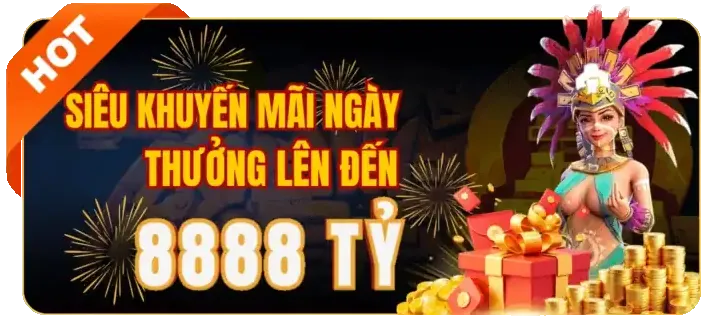 Jackpot Lũy Tiến