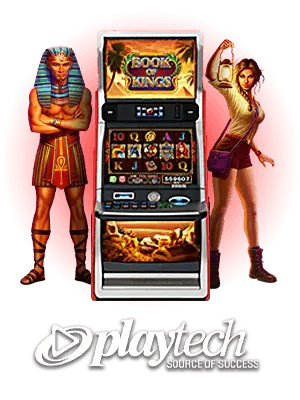 Đa dạng trò chơi slot