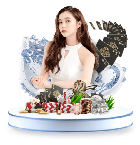 Trải nghiệm casino trực tuyến